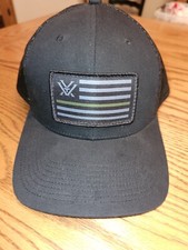 New Vortex Optics Trucker-Style Vented Ball Cap