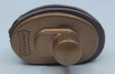 Master Lock Gun Trigger Lock Firearm Safety With Key Works Great Anti-Scratch