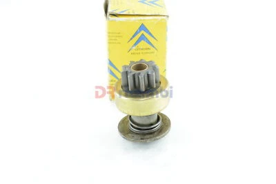 Anlasser Ritzel Für Citroen 2CV Dyane - Citroen 5444741 5 444 741 - Bild 1 von 4