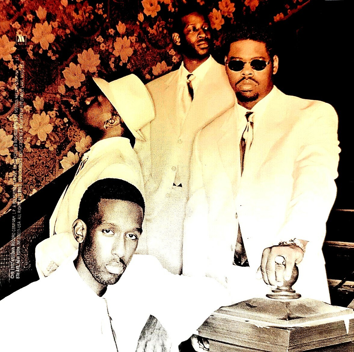 Boyz II Men - 