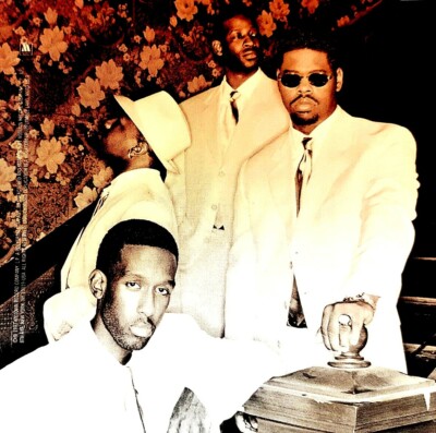 Boyz II Men - 