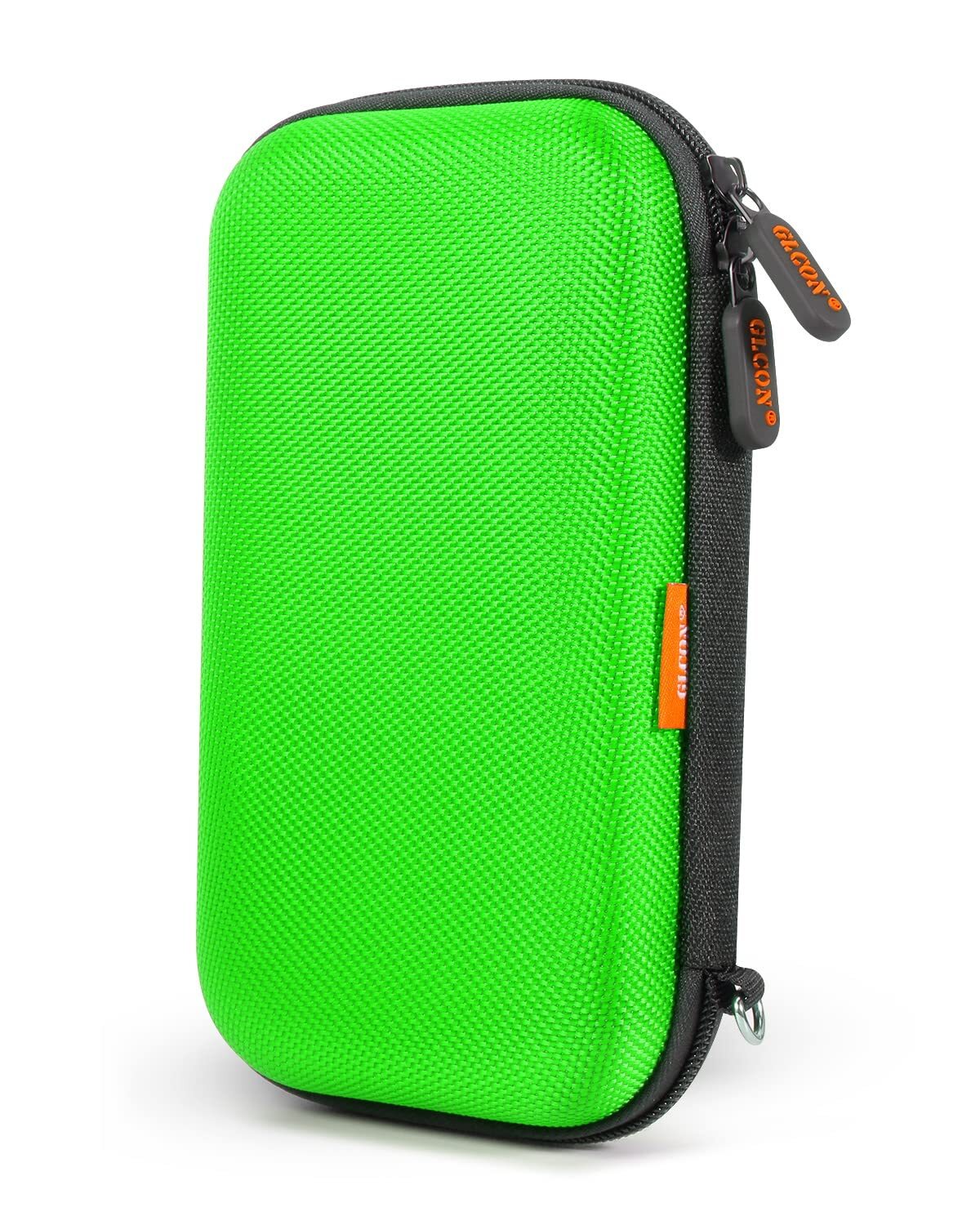 Power Bank Storage Case – GLCON Hard EVA Protective Travel Case – Small Elect...-image