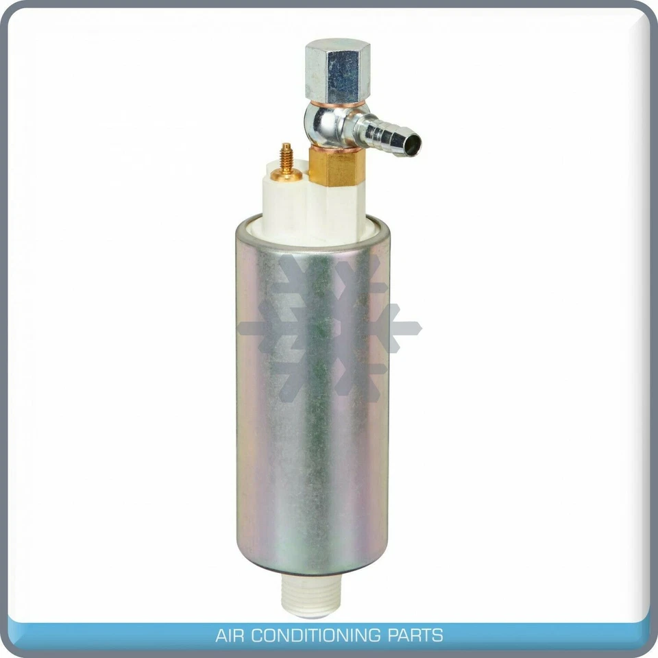 Bomba de combustible eléctrica para Isuzu Impulse / Nissan 200SX, 280Z, 280ZX, 810, Ma... QOA Foto 2 de 4