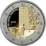 ALL 2 EURO COMMEMORATIVE ISSUED 2020 CHOOSE THE ONES THAT INTEREST YOU - Picture 18 of 39