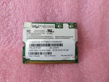 Original Intel Pro Wireless 2100 802.11b Mini PCI WM3B2100