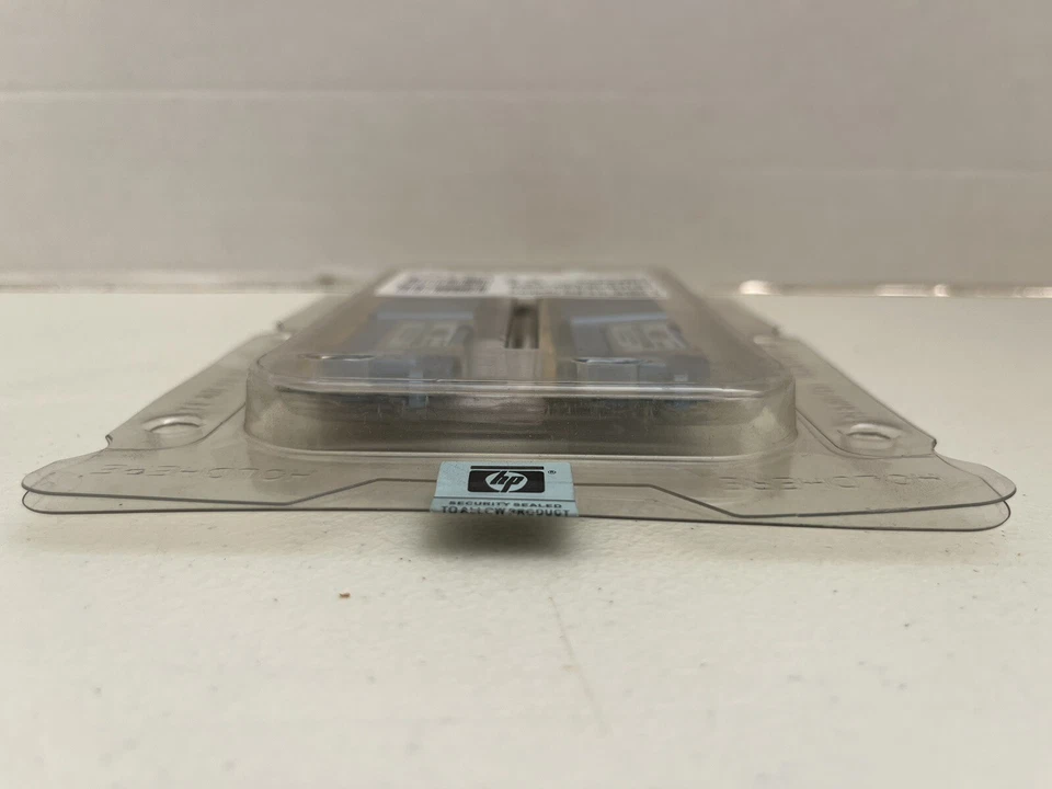 HP 16GB FBD PC2-5300 SDRAM DDR2 (2 X 8GB) 398709-071 413015-B21 Memory Kit - Image 4 of 4