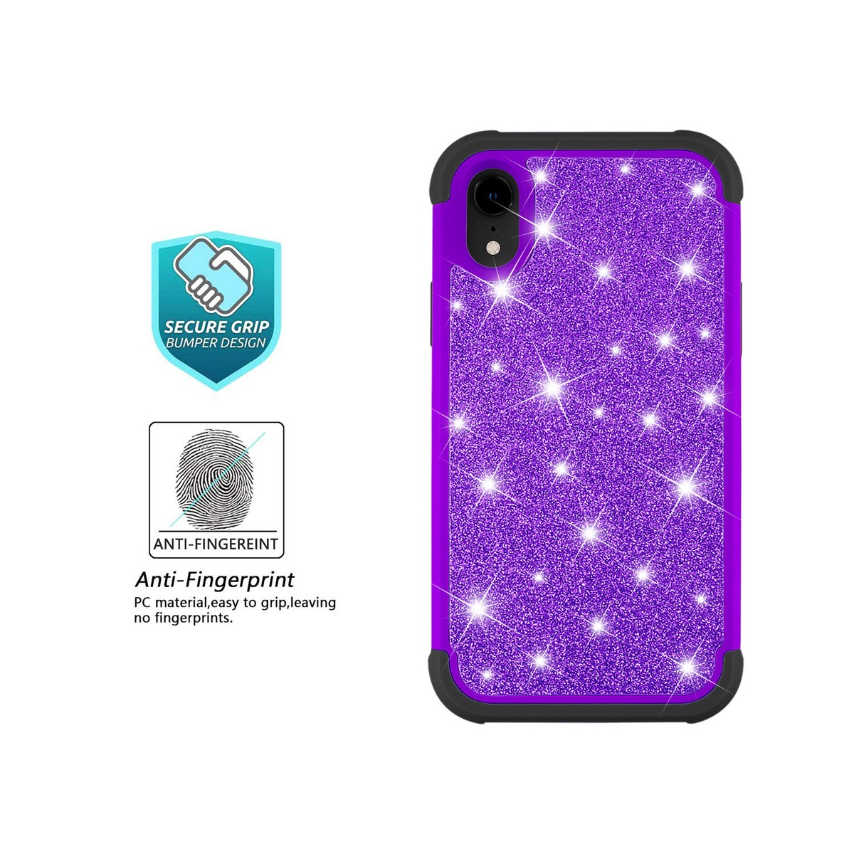 For iPhone XS X 5.8