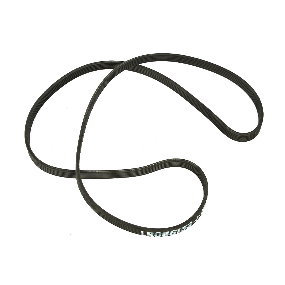 For Range Rover Evoque 2.0L 4 Cyl Drive Belt Tensioner Idler Pulley Kit