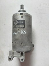 BMW K 100 Starter Motor 1459 007 