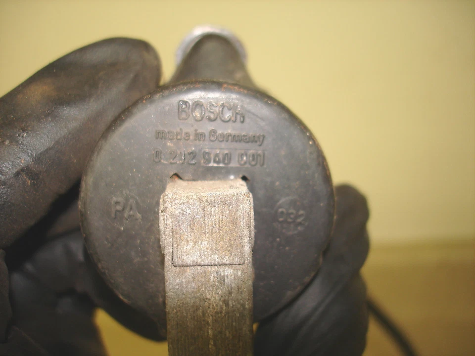 Bobinas de moto de nieve Columbia SST 400 VINTAGE AÑOS 70 Foto 2 de 4