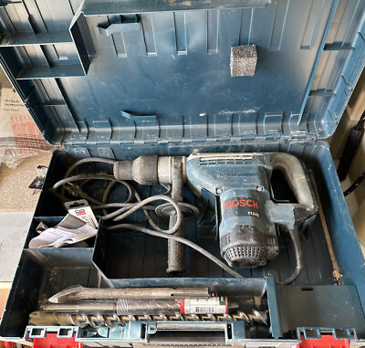 #ad #ad bosch rotary hammer drill $400.00