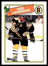 Click to enlarge Ken Linseman