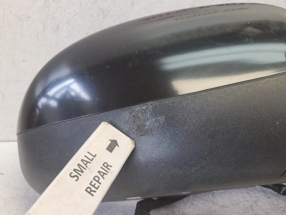 Chevrolet Avalanche Sierra 2007-2010 derecha con espejo retrovisor OEM AW67842 Foto 4 de 4