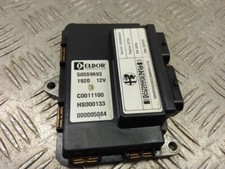 Modulo Centralina Sospensioni Alfa Romeo Stelvio 2020 50559693 SKE26959 22269