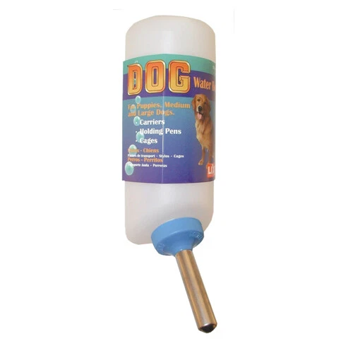 Lixit hotsell dog water