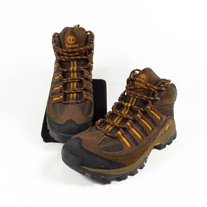 green rubber timberland