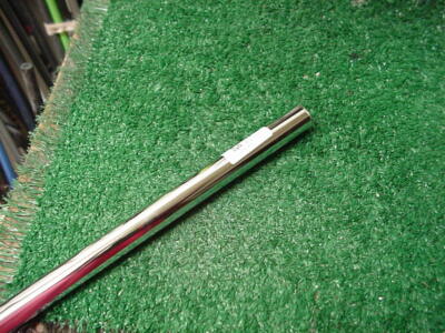 New Srixon ZX7 MK-II Forged 4 Iron Kbs $-Taper 120 Stiff Flex