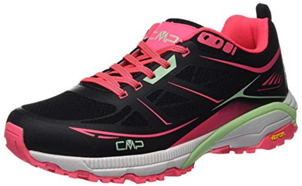 (TG. 40 EU) CMP HAPSU WMN NORDIC WALKING SHOE, Scarpa Professionale Sanitaria, D