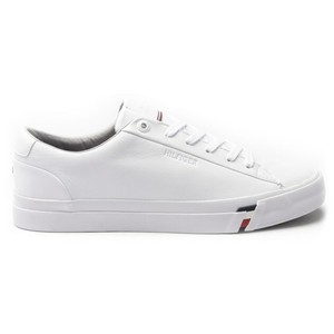 tommy hilfiger court trainers