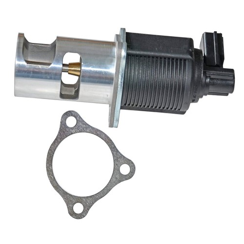 AGR-Ventil Ventil passend für Clio Modus Scenic 2 Kangoo 1,5 dci 1,5l 7700107471 - Bild 3 von 7