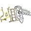 2013 2014 2015 Cylinder Head Gasket Set For Chevrolet Cruze Trax 1.4L 2013 2014 2015 Cylinder Head Gasket Set For Chevrolet Cruze Trax 1.4L
