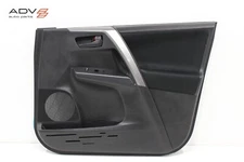 2016-2018 TOYOTA RAV4 FRONT RIGHT SIDE INTERIOR DOOR PANEL TRIM COVER PANEL OEM