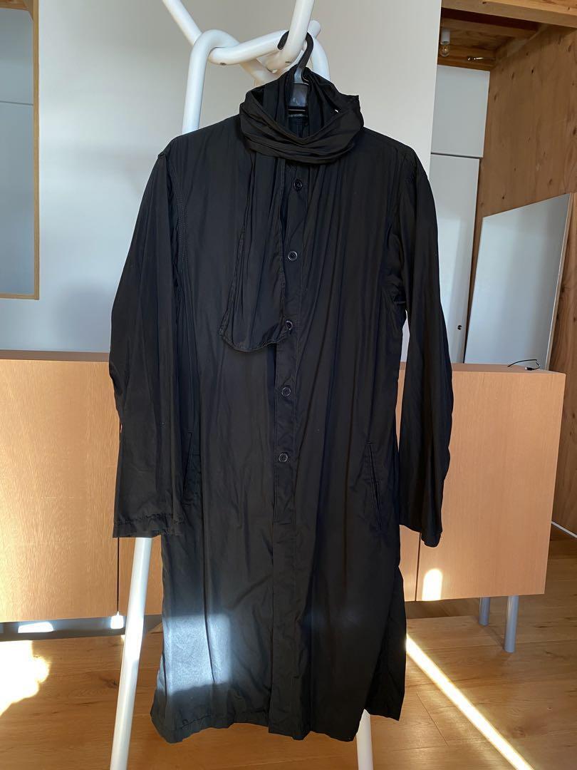 Yohji Yamamoto Stole Long Shirt | eBay Yohji Yamamoto Stole Long Shirt | eBay