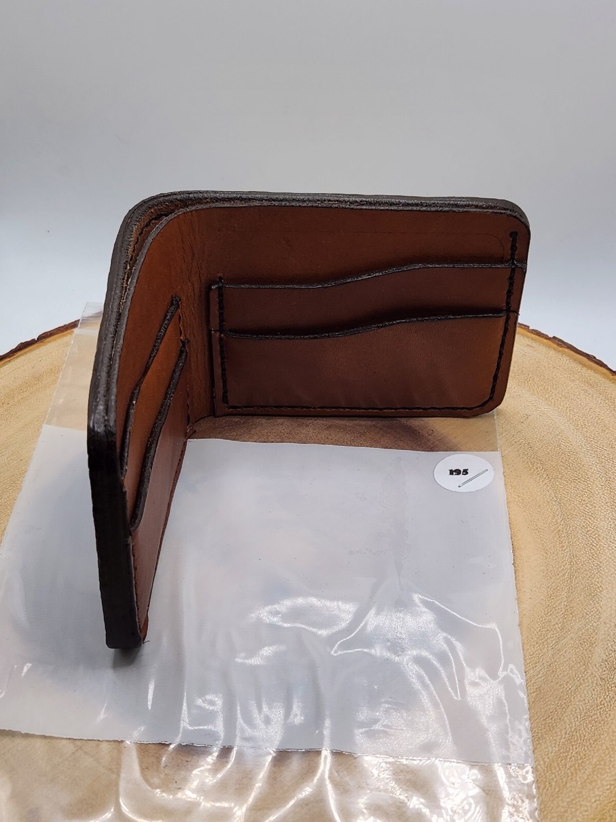 Designer Wallets Shark Wallet Coach Leather Custom Pockets Wallet - Main Image