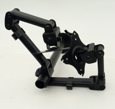 Ricoo TS5811 Monitor Mount for 2 Monitors Monitor Arm Desk Mount 