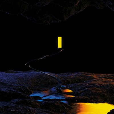Second Storey - Lucid Locations [VINYL]