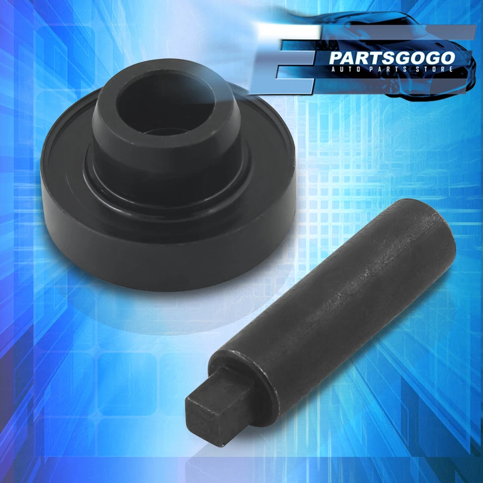 For 78-16 Ford Super Duty Dana 50/60 Front Inner Axle Shaft Seal Installer Tool - Image 3 of 3