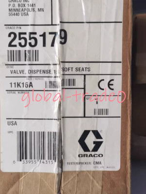 255179 MD2 Brand New Glue Valve 255179 #Z | eBay