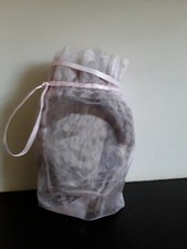 New with tags Dorothy Perkins Faux Fur Lined Collar in Gift Bag