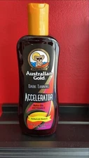 Australian Gold Accelerator Tanning Lotion