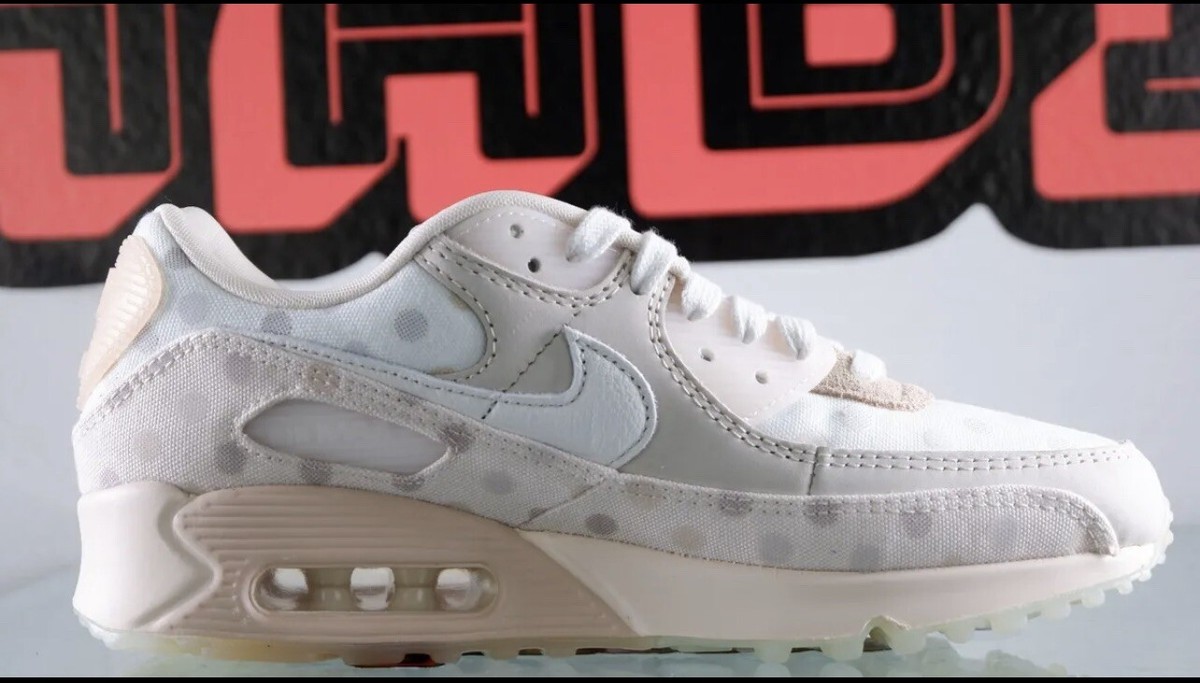 air max 90 shimmer polka stockx