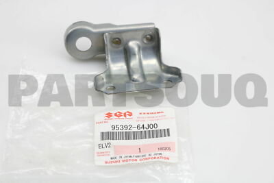 9539264J00 Genuine Suzuki BRACKET, COND LOWER RH 95392-64J00