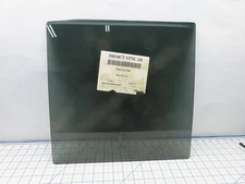 Carlite DB10672 YPNCAR Sliding Rear Window Pane for Ford Truck