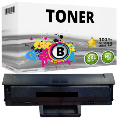 Toner für HP Laser 107 w 107 a r MFP 135 wg ag 137 fwg 138 fnw pnw 106