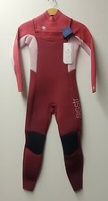 SISSTREVOLUTION 7 SEAS 3/2 CZ Youth Wetsuit - WNE - Size 12 - NWT