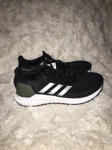 adidas solar blaze black