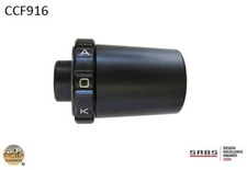 Kaoko Cruise Control Throttle Lock Black BMW F800GT 2013 - 2018