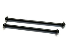 Stahl Mittelwellen für RC Car Reely  1:8 Nitro Truggy Overheater X (1141-008)