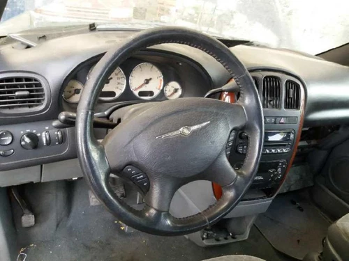 05018445AA Linker Frontflügel für CHRYSLER VOYAGER (RG) 2004 1446858 - Afbeelding 4 van 10