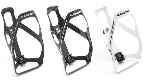 Portaborraccia Look Carbonio Carbon SUPERLIGHT Nero,Nero Satinato,Bianco |  eBay