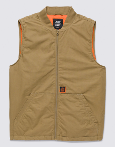 Vans x Spitfire Wheels Vest Sz. S NWT MSRP $90 - 第 1/13 張圖片