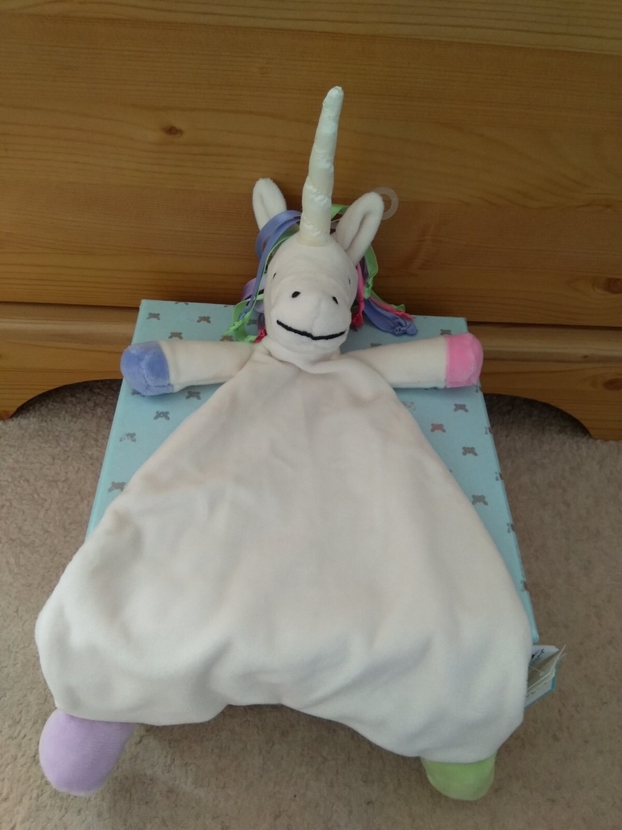Jellycat Lollopylou Unicorn Comfort Blanket