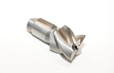 Bilz Zapfensenker A300401 Ø30 mm HSS Senker 4 Schneiden RHV41667