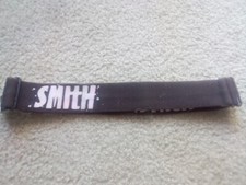 Vintage Smith Snowboarding/Motocross Goggle S...