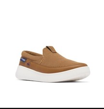 New Men s Boat Shoes Columbia Boatside Breathe PFG Comfort Shoes Sz 11 US