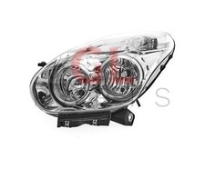 Feu avant (phare) Fiat DOBLO